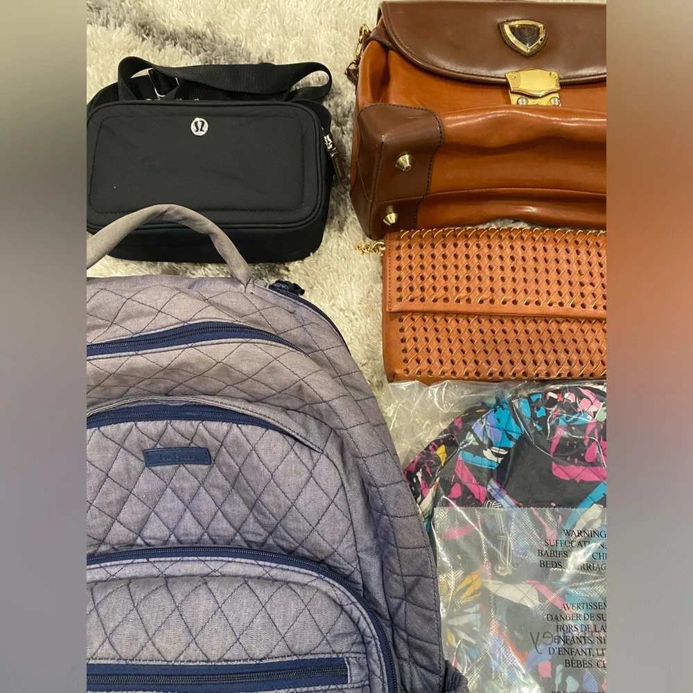 Bag Set - Picture 2 of 4